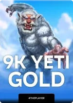 9K Yeti Gold
