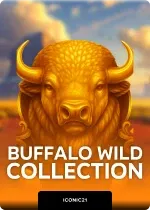Buffalo Wild Collection