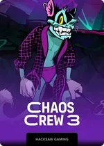 Chaos Crew 3