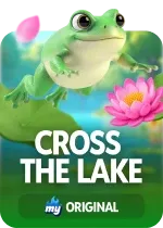 Cross the Lake