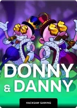 Donny and Danny