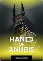 Hand of Anubis