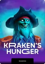 Kraken's Hunger