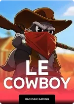 Le Cowboy