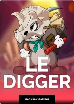 Le Digger