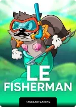 Le Fisherman