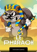 Le Pharaoh