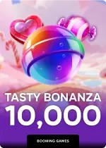 Tasty Bonanza 10,000