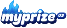 MyPrize logo